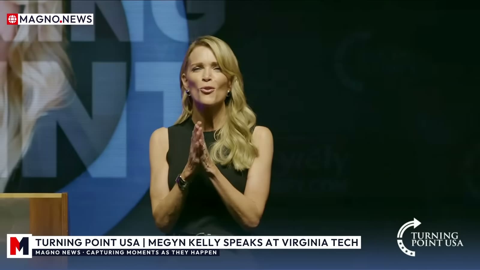 The Megyn Kelly Show — Photo 1