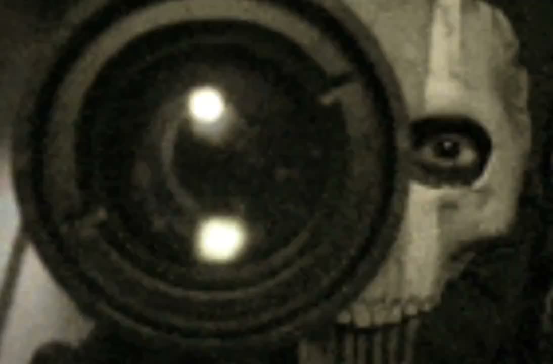 Law 1: Force Information Disclosure — Photo 1