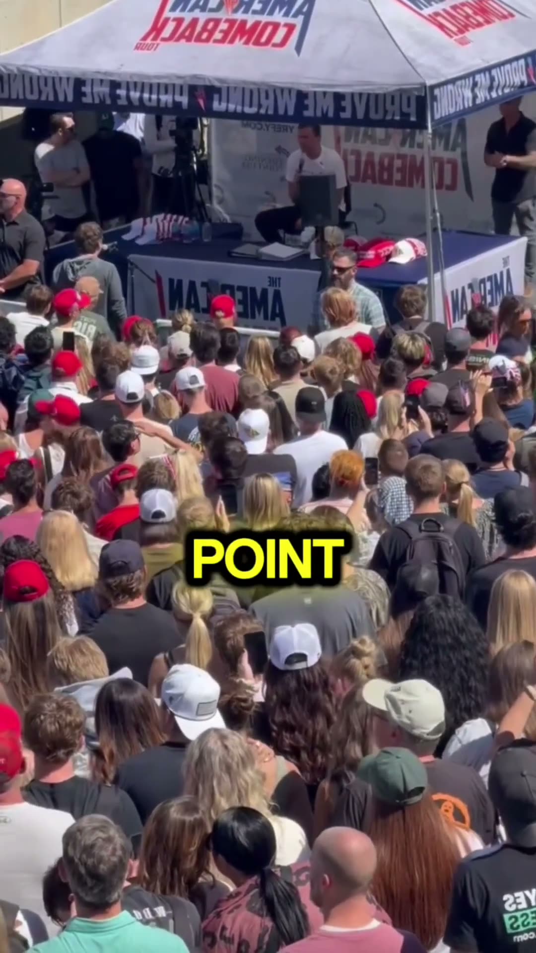 Conservative Activist Movement Context — Photo 1