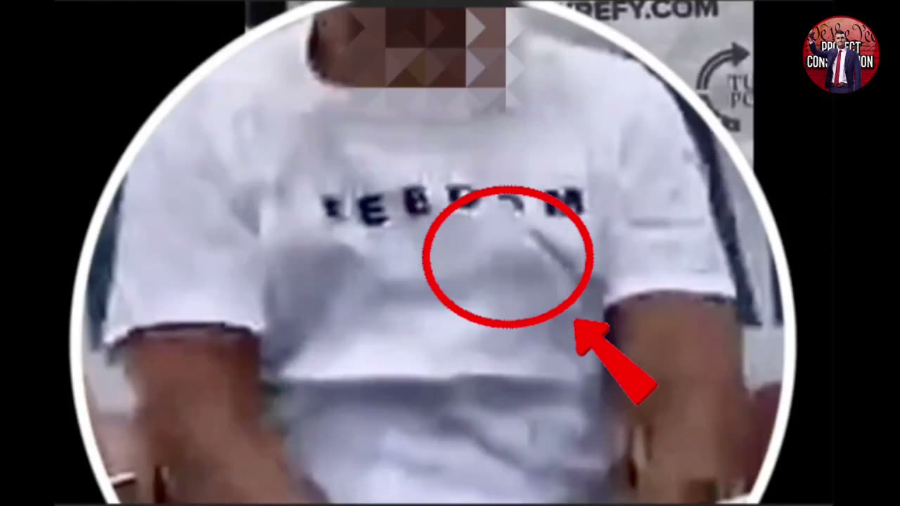 RØDE Wireless PRO — The Microphone on Kirk's Shirt — Photo 4