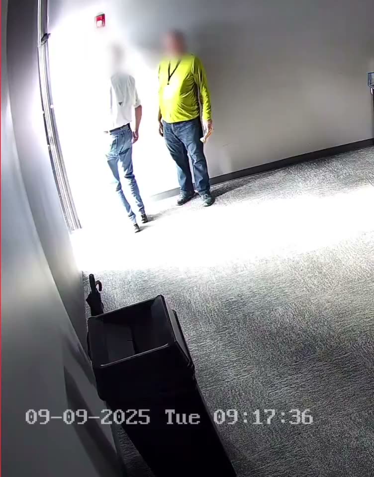 US Intelligence Assisted — Photo 1
