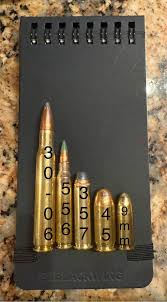 Bullet size comparison 9mm vs 30-06 vs 5.56