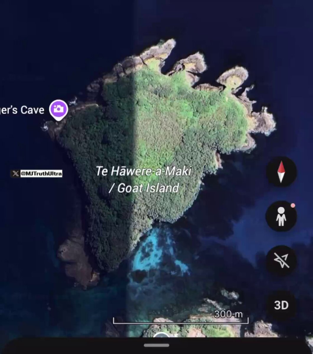 Goat Island location analysis — video 2 thumbnail