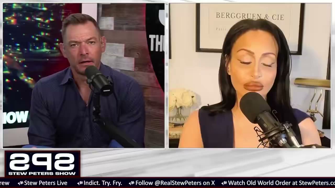 The Stew Peters Show — Photo 1
