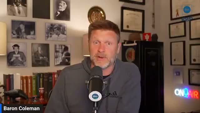 Why Does the Request Start at 6 p.m.? — Coleman on the Appeal