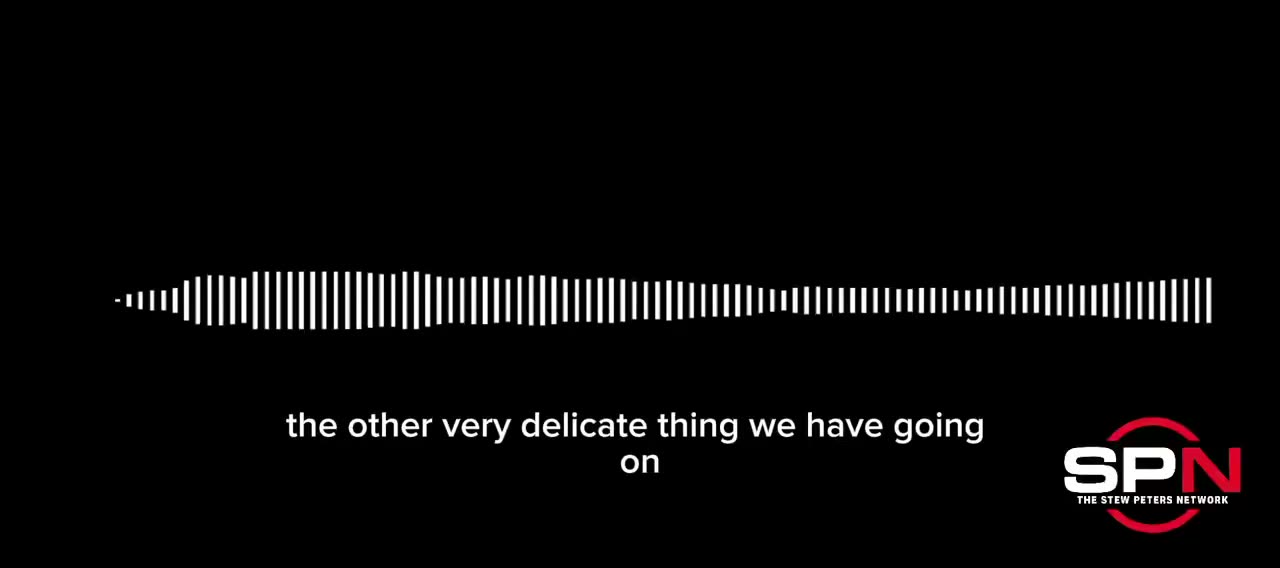 Unauthenticated 'Leaked Audio' Clip — Content Not Reproduced