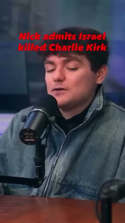 A Podcast Clip, An Overlay, And What Was Actually Said