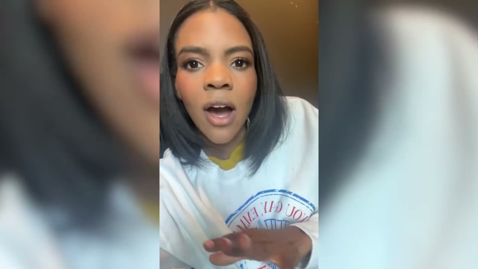 Candace Owens on the Discovery Hearing and the Summary Reports