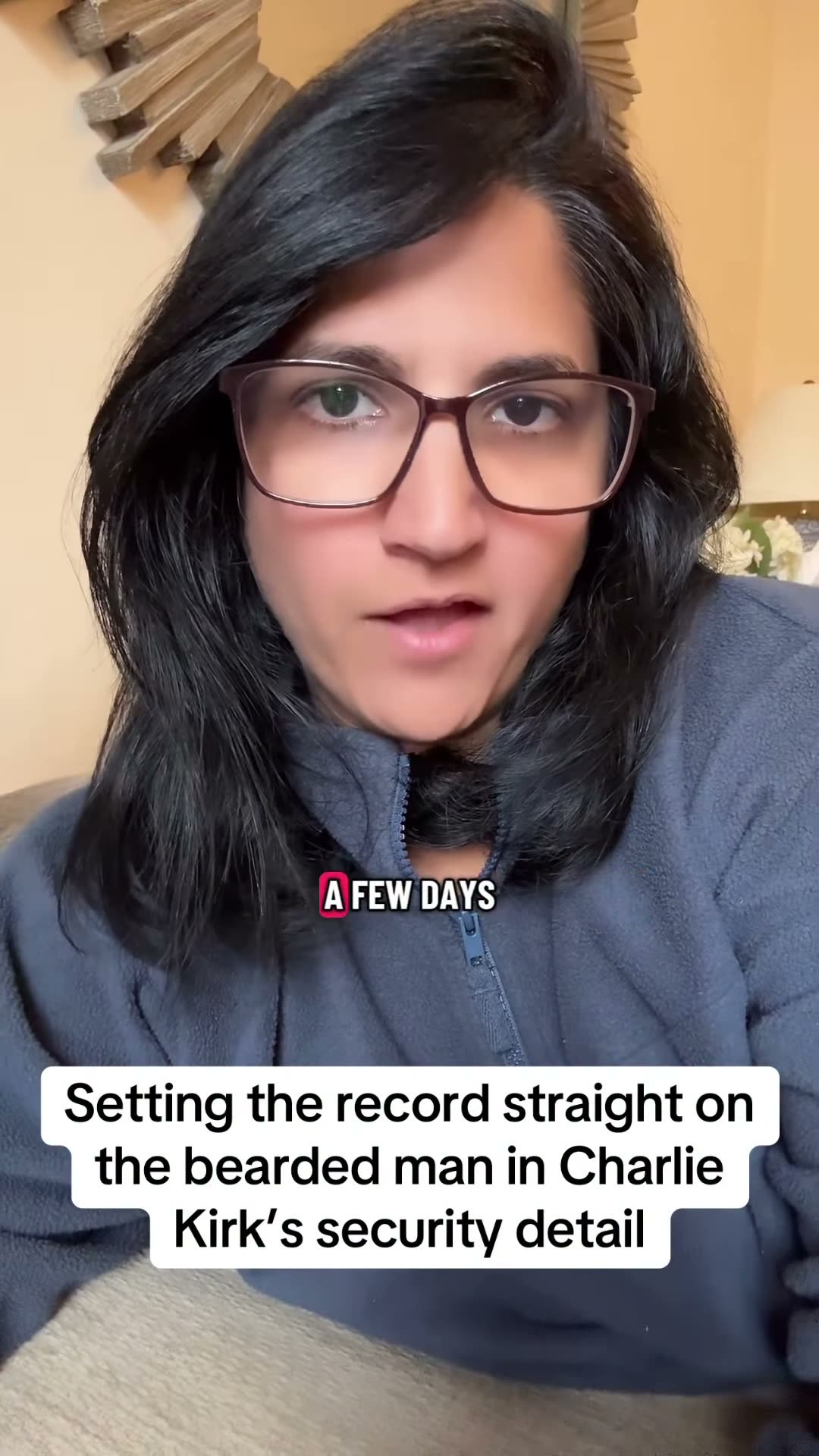 A Retraction: 'I Posted a Video Speculating That, But I Was Wrong'