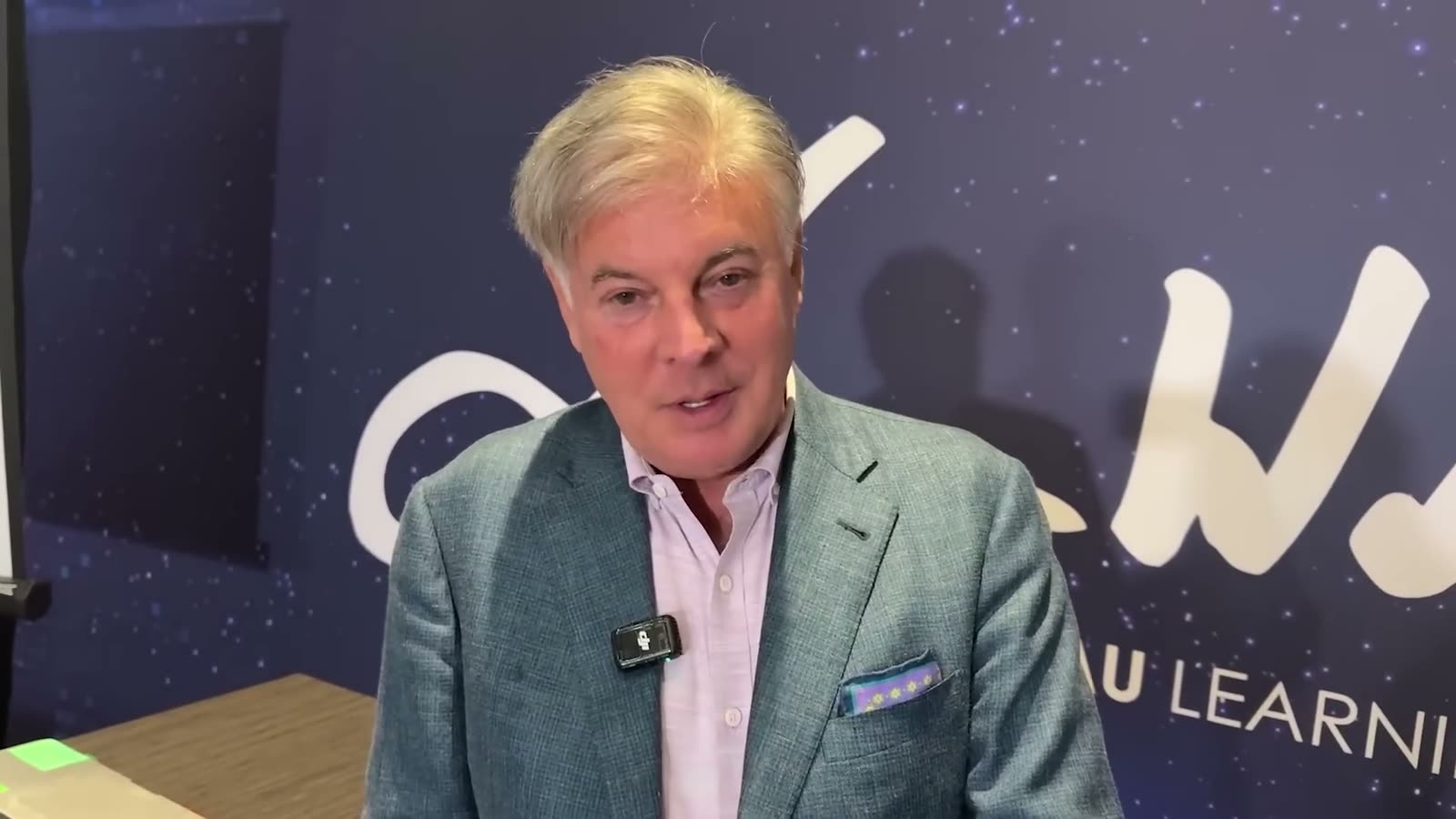 The Full Wallnau Interview — 'Raise Up a Thousand Martyrs'