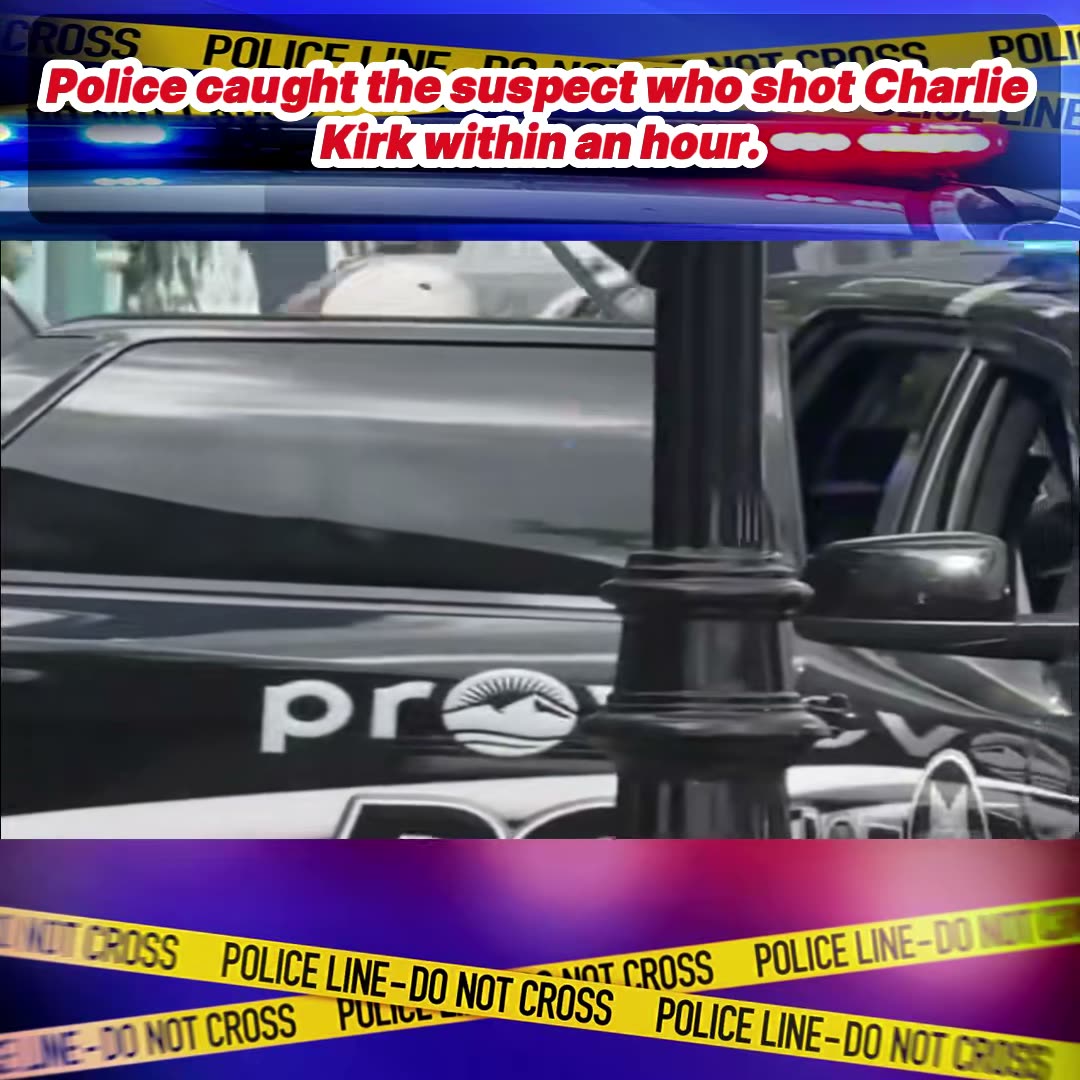 Pellet Gun Man - 'Caught Within An Hour' Caption