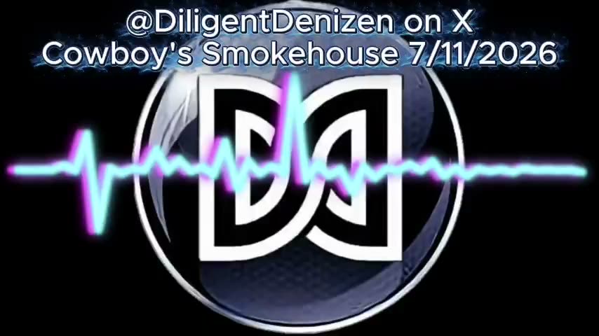 @DiligentDenizen - 34:46 full conversation at Cowboy's Smokehouse, Panguitch UT