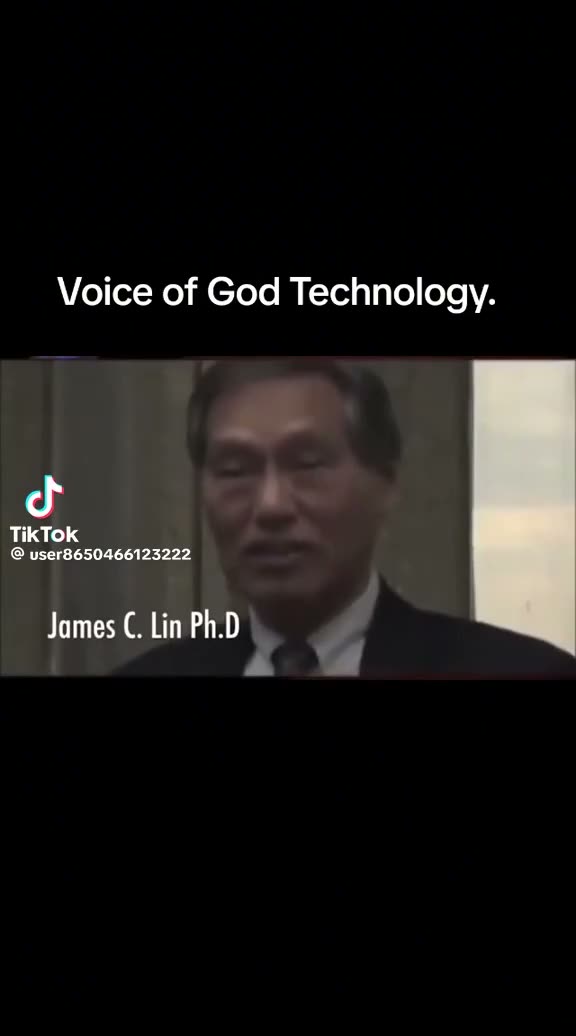 Mia - 'Voice of God Technology' Compilation