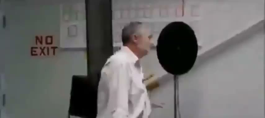 matrixbot - Professor Beams an Audible Signal Across a Classroom